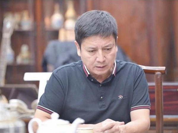 'Táo' Chí Trung xót xa cho số phận 4 nữ tiếp viên mang chất cấm: 'Còn 4 gia đình nữa, rụng rời luôn'
