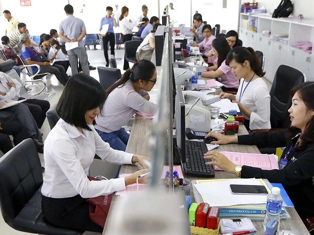 Cán bộ, công chức không được chửi thề, nói tiếng lóng, quát, dọa dân