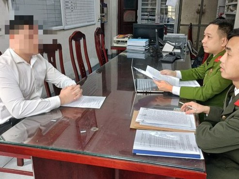 Chuyển cuộc gọi đòi nợ tới đường dây nóng Bộ Công an, nhiều đối tượng bị xử phạt