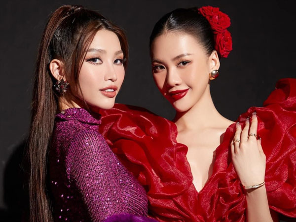 Hoa hậu Chuyển giới Việt Nam: Chiến thắng của song Quỳnh