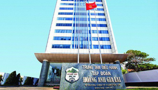 Em trai ông Đoàn Nguyên Đức muốn thoái sạch vốn tại Hoàng Anh Gia Lai