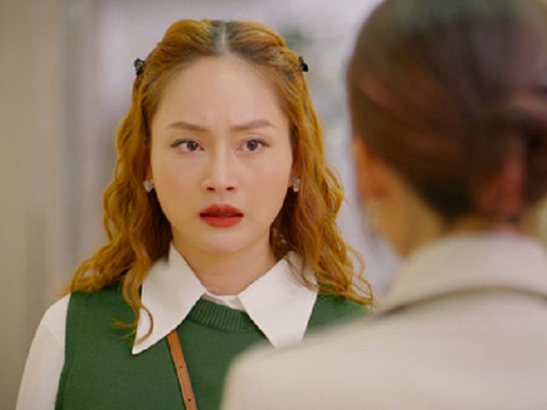 Vai diễn của Lan Phương trong Gia Đình Mình Vui Bất Thình Lình bị chê lố, khán giả ức chế đòi bỏ xem