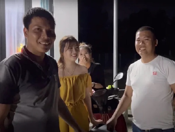 Lộc Fuho bất ngờ công khai số tiền kiếm được từ Youtube khiến nhiều người ngỡ ngàng