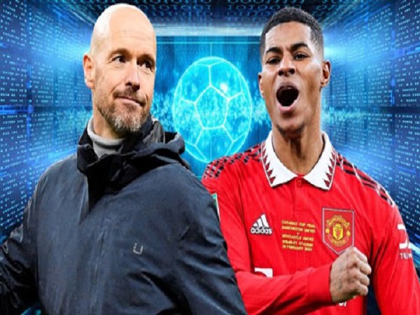 Siêu máy tính dự đoán đội vô địch Europa League: Man United có phải ứng viên số 1?