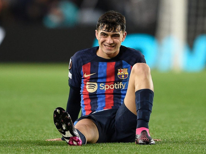 Barca mất trụ cột trước trận Siêu kinh điển với Real Madrid