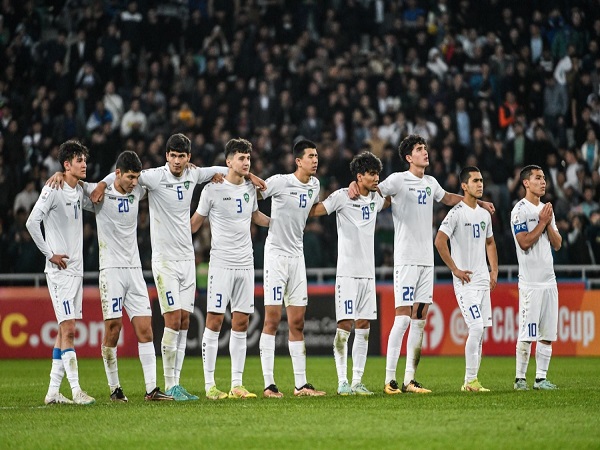 Lịch thi đấu bóng đá hôm nay (18/3): Xác định đội vô địch U20 châu Á 2023