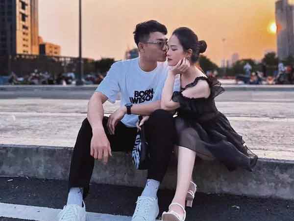 Cuộc sống bồ cũ Quang Hải sau khi lấy diễn viên nổi tiếng