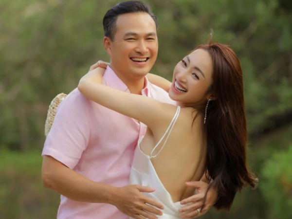 Hé lộ địa điểm tổ chức lễ cưới của Chi Bảo và bà xã kém 16 tuổi