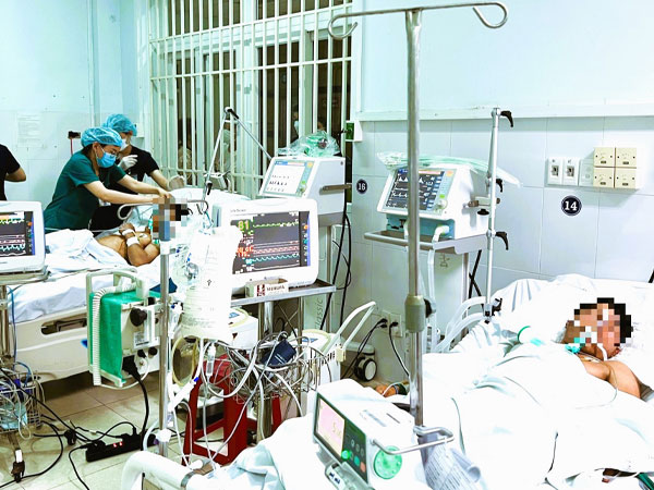 Khuyến cáo khẩn sau vụ ngộ độc cá chép muối ủ chua