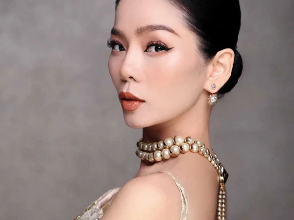 Lệ Quyên bất ngờ bị stylist đình đám ở Mỹ nhận xét là 'con người xấu tính'