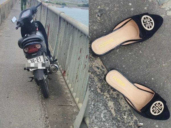 Cô gái nhảy cầu rồi bơi về nhà ngủ mặc công an tìm suốt một ngày