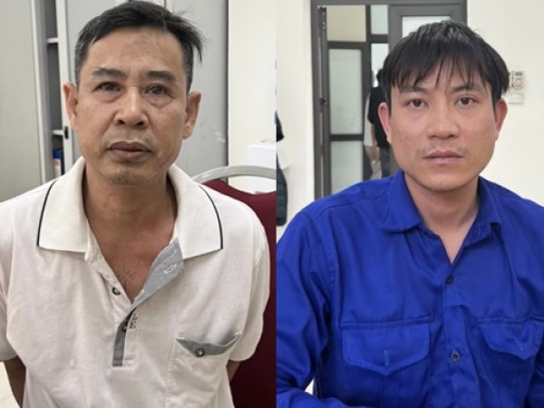 Liều lĩnh nuốt gói ma túy vào bụng hòng phi tang