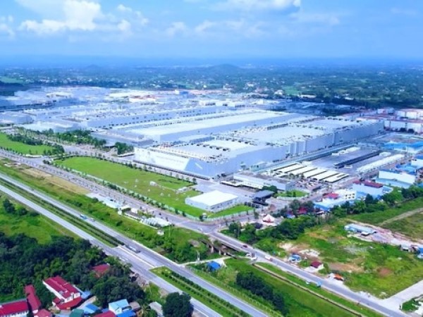 Samsung lên tiếng về thông tin chuyển sản xuất smartphone khỏi Việt Nam