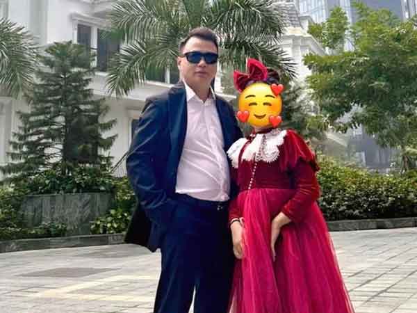 Được dân tình khen con gái giống mẹ, Shark Bình thẳng thắn đáp trả, không quên 'cà khịa' vợ cũ