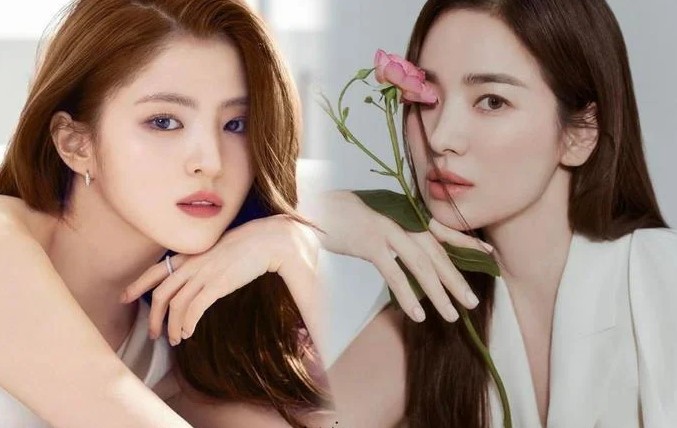 Song Hye Kyo thừa nhận quan hệ tình cảm với một ngôi sao nổi tiếng Kbiz