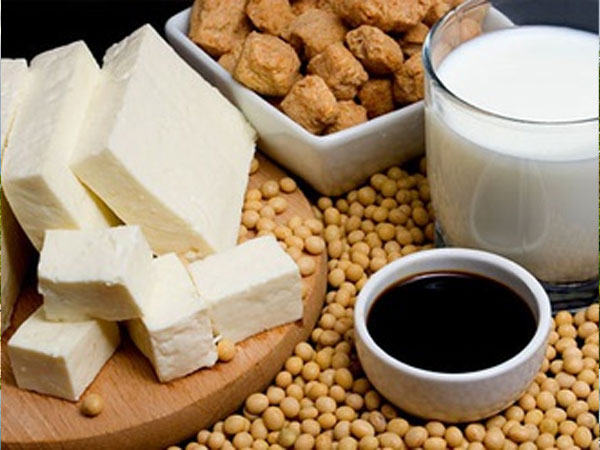 Ăn một chút chao, đậu hũ tác động thế nào đến mỡ máu, ung thư, đột quỵ?