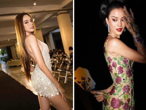 Netizen gọi tên ứng cử viên sáng giá cho tấm vé Miss Universe 2023: Chỉ một người 'vượt mặt' Thảo Nhi Lê
