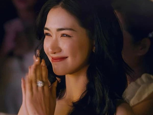 Những lần 'Thị Mầu' Hòa Minzy khiến khán giả rơi nước mắt vì chuyện tình cảm