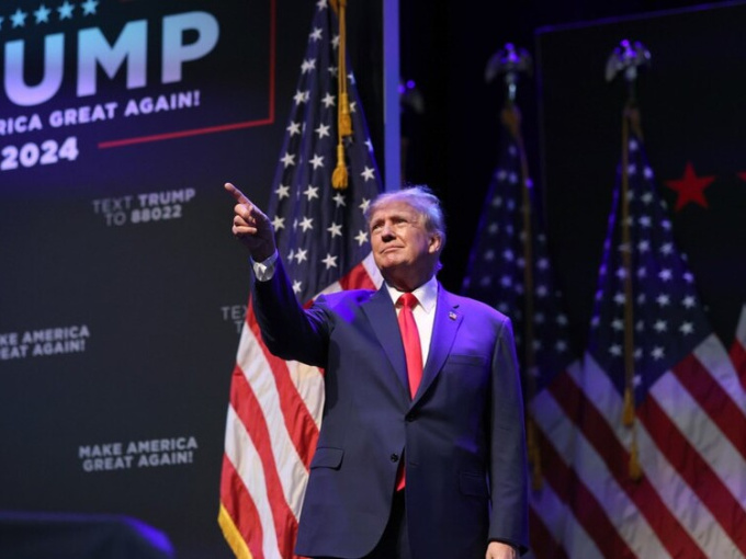 Tỷ phú Musk: Nếu bị bắt, ông Trump sẽ thắng áp đảo cuộc bầu cử Tổng thống 2024