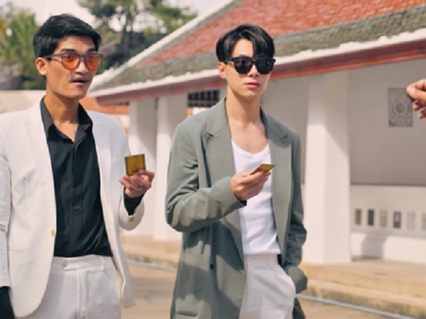 Sắp cán mốc trăm tỷ, Siêu Lừa Gặp Siêu Lầy lộ phần 2, mời cả siêu sao Thái Lan góp mặt