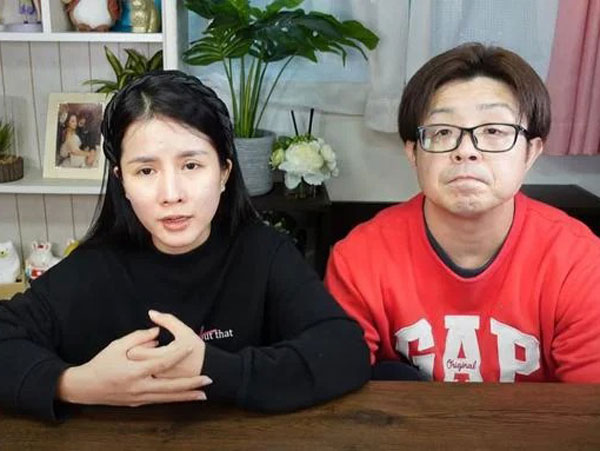 Vừa về Nhật Bản, Bà Nhân Vlog đã tiết lộ thời điểm quay trở lại Việt Nam tiếp tục hành trình tìm con