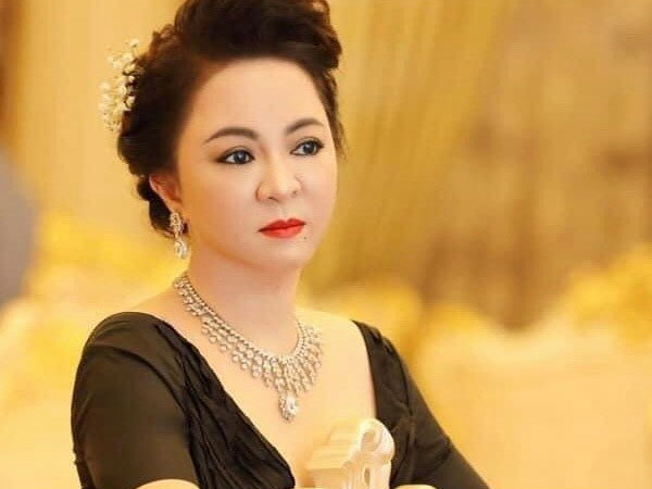 Bà Đinh Lan yêu cầu gì trong vụ án Nguyễn Phương Hằng?