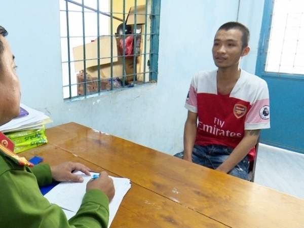 Báo tin giả đến công an nhằm trục lợi cá nhân