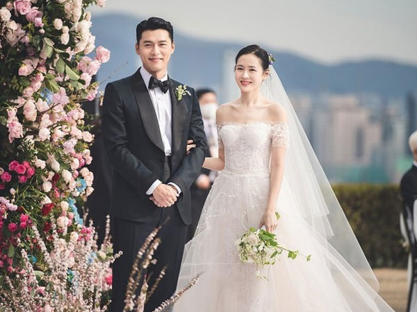 Quý tử mới được 4 tháng, Hyun Bin - Son Ye Jin bỗng vướng nghi vấn ly hôn, công ty chủ quản lập tức lên tiếng