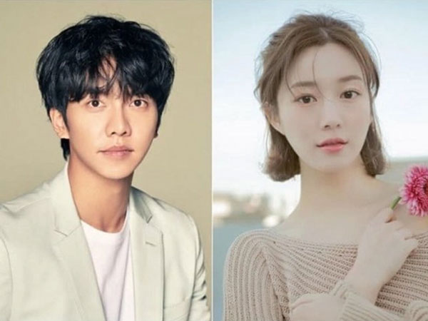Rộ tin Lee Seung Gi hủy bỏ hôn ước với bạn gái trước thềm đám cưới