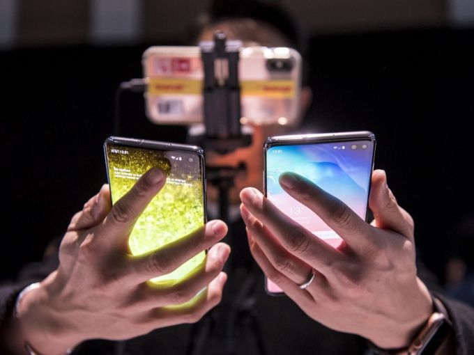 Lỗ hổng cho phép tấn công smartphone Android chỉ bằng số điện thoại