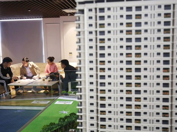 Sở hữu chung cư có thời hạn: Bộ Xây dựng có tiếp tục bảo lưu quan điểm?