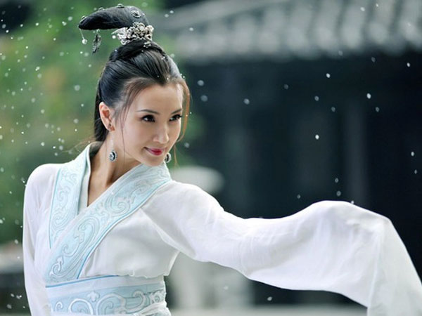 'Điêu thuyền' Trần Hảo mỹ nhân vạn người mê giờ ra sao?
