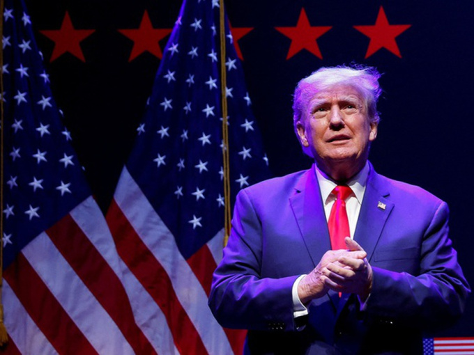 Nghi vấn truy tố ông Trump: Vụ việc phức tạp chưa từng có?