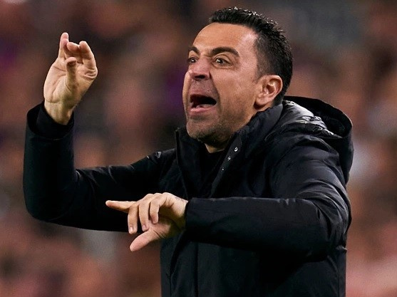 Xavi chỉ ra khác biệt sau khi Barca lập kỷ lục thắng Real Madrid