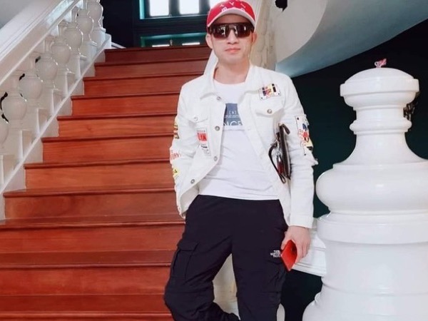Bất ngờ với lý lịch 'trong sạch' của Bình 'phê' - anh vợ trùm giang hồ Đường ‘Nhuệ’ trước khi bị bắt