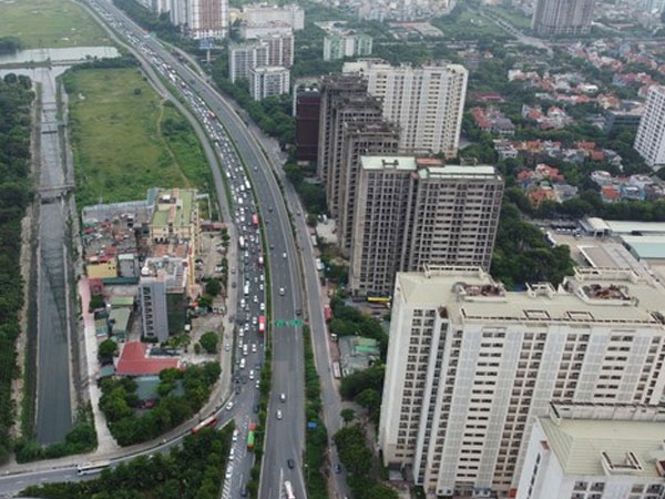 Đề xuất sở hữu chung cư có thời hạn: Người dân có được mua giá rẻ?