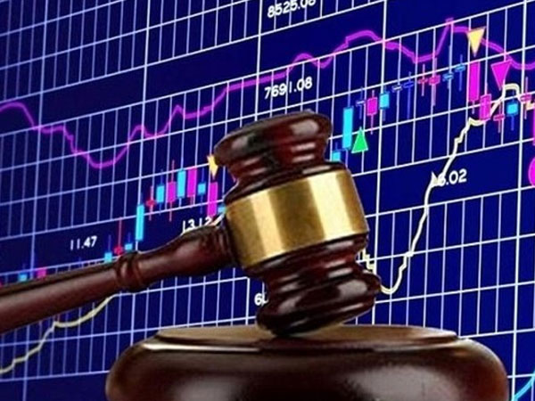 Giao dịch 'chui' cổ phiếu, người nhà lãnh đạo DHM bị phạt gần 300 triệu đồng