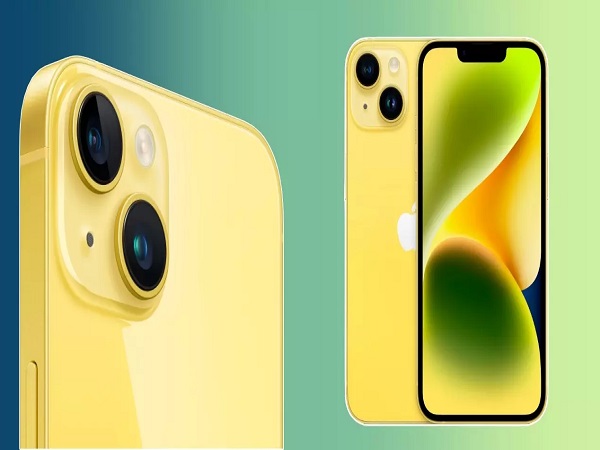 iPhone 14 vàng bắt đầu được bán ở nhiều quốc gia