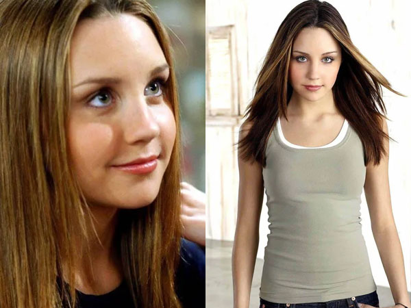 'Nữ hoàng phim teen' Amanda Bynes mắc chứng rối loạn lưỡng cực, khỏa thân đi trên phố