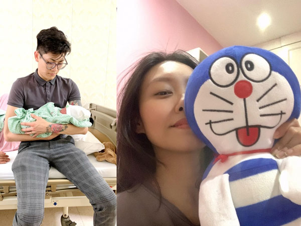 Thích mèo máy Doraemon, bố mẹ đặt luôn tên khai sinh cho con là Do Raemon, ý nghĩa đằng sau vô cùng đặc biệt