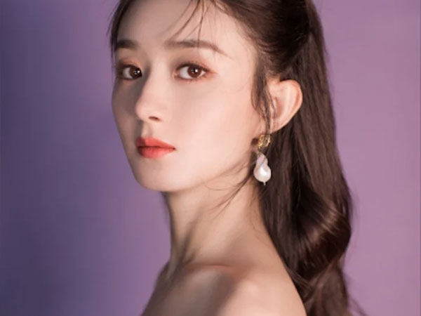Triệu Lệ Dĩnh từng suýt 'mất trắng' sự nghiệp vì bị tố là người mưu mô gian xảo