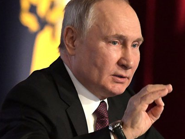 Từ lệnh bắt của ICC với Tổng thống Putin: Nguyên tắc hoạt động và những vụ đáng chú ý