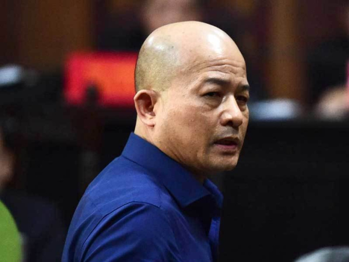 ‘Út trọc’ cùng 2 đồng phạm hầu toà vì trốn thuế