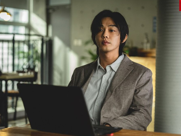 Hậu bê bối sử dụng chất cấm, phim mới của Yoo Ah In có nguy cơ 'đắp chiếu', Lee Byung Hun cũng bị vạ lây
