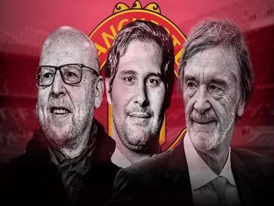 Manchester Utd sắp được bán cho tỷ phú Qatar