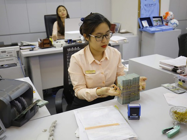 Phân khúc bất động sản nào đang được NHNN cấp tín dụng?