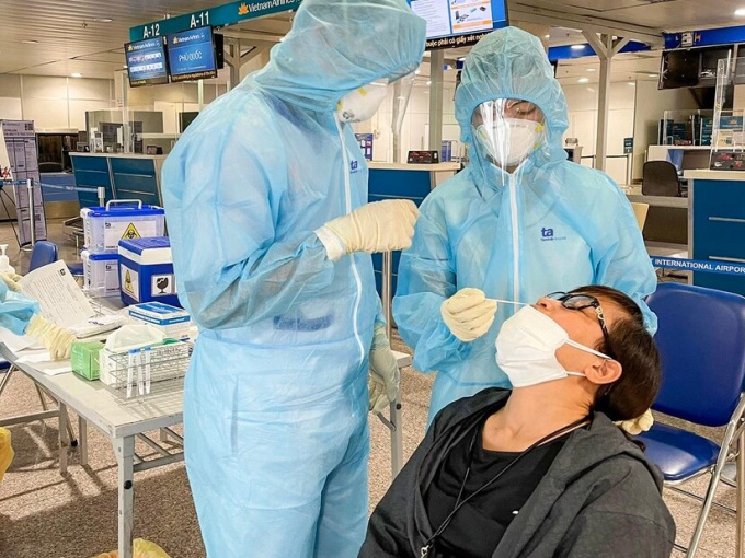 Dịch COVID-19 hôm nay: Ca nhiễm tăng, Bộ Y tế cảnh báo nguy cơ bùng nhiều dịch bệnh