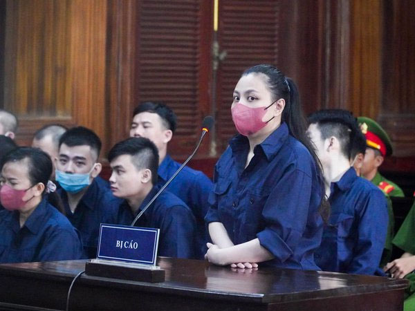 Vụ truy sát Quân 'xa lộ': “Chị đại” say nhưng...