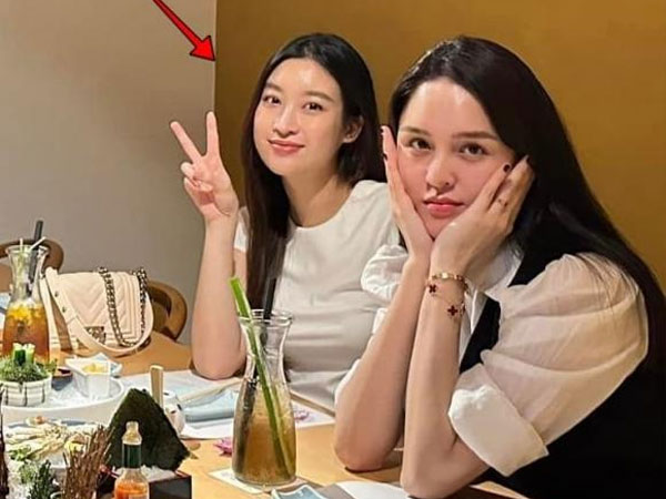 Đỗ Mỹ Linh hiếm hoi lộ diện giữa nghi vấn mang thai, ngoại hình thay đổi khá nhiều so với thời son rỗi