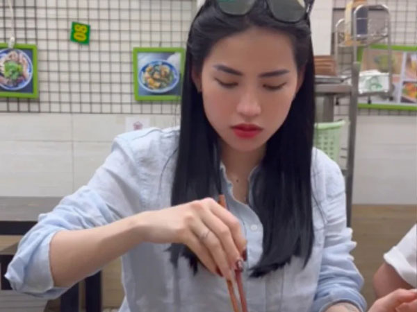 Bị Trang Trần buông lời thách thức, 'chiến thần' Hà Linh không ngại ngần đáp lại, lời lẽ còn sâu cay hơn